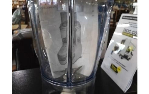 ROBOT SEB VITA COMPACT