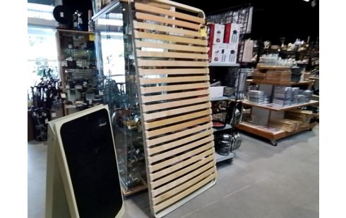 SOMMIER A LATTES 90/190