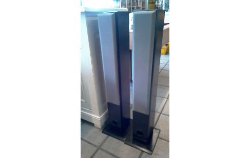 ENCEINTE COLONNE SONY LA PAIRE