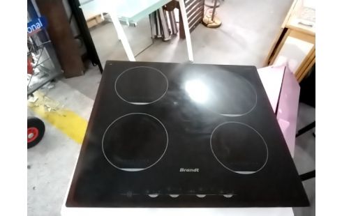 PLAQUE INDUCTION BRANDT