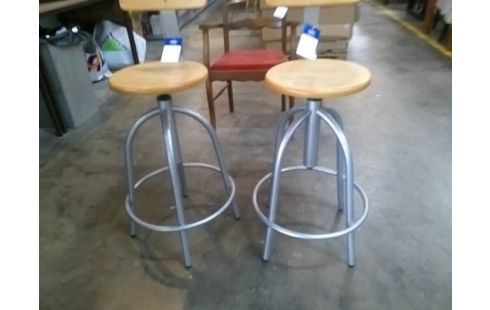 TABOURET INDUS