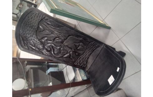 SIEGE AFRICAIN NOIRGM