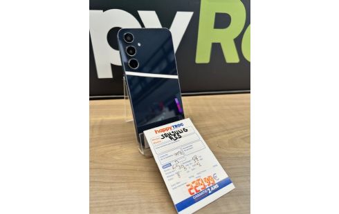 Galaxy A55 5G 128Go Bleu