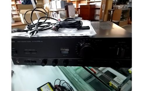 AMPLI TECHNICS SU V470