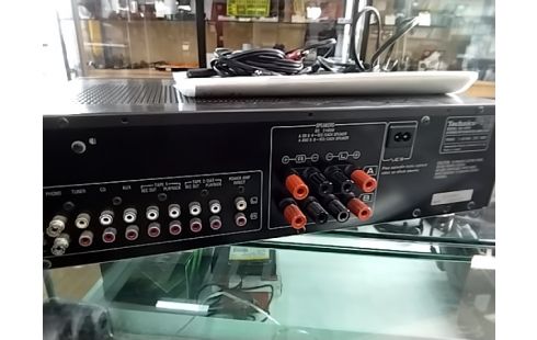 AMPLI TECHNICS SU V470