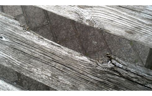 SESSEL 1 TEAKHOLZ DAS STÜCK