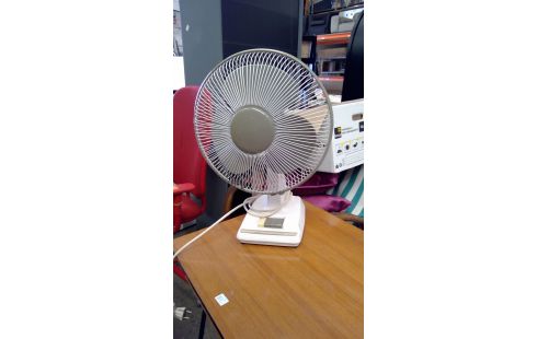 VENTILATEUR