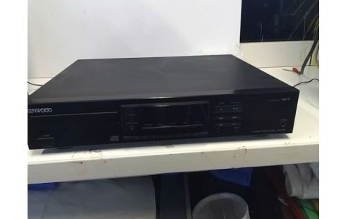 LECTEUR CD KENWOOD DP-2080