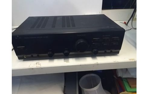 AMPLIFICATEUR KENWOOD KA-1060