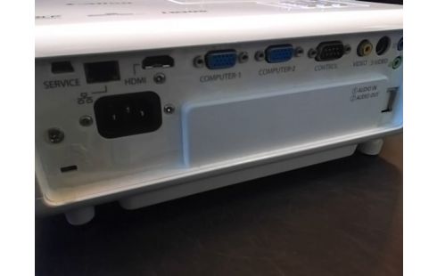 VIDEOPROJECTEUR CANON LV X300 HDMI/VGA