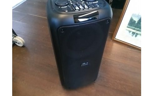 ENCEINTE IBIZA SOUND VENUS600