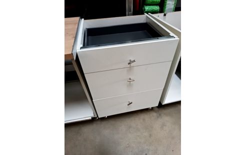 MEUBLE DE CUISINE CASSEROLIER