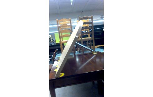 TABLE MURALE MOBALPA