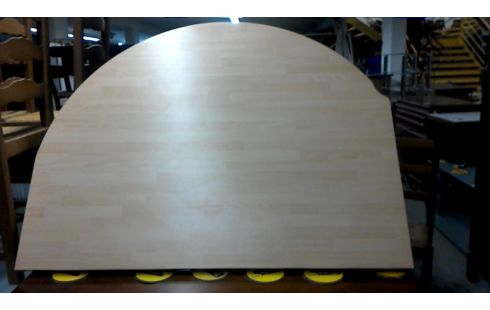 TABLE MURALE MOBALPA