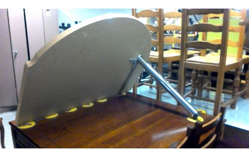 TABLE MURALE MOBALPA