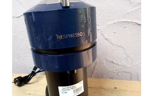 Machine à café Nespresso Vertuo Plus CAPSULE RONDE