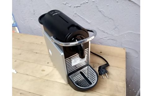 Machine à café Nespresso MAGIMIX Machine à café Nespresso Vertuo Plus