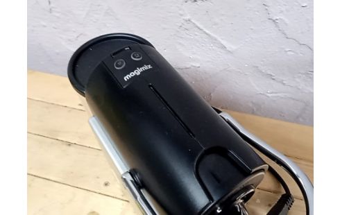 Machine à café Nespresso MAGIMIX Machine à café Nespresso Vertuo Plus