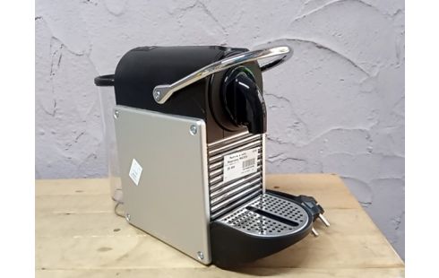 Machine à café Nespresso MAGIMIX Machine à café Nespresso Vertuo Plus