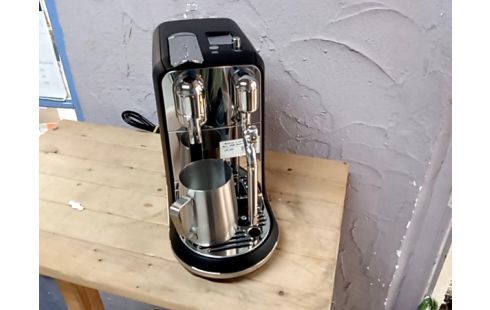 Machine à Café - Noir SAGE