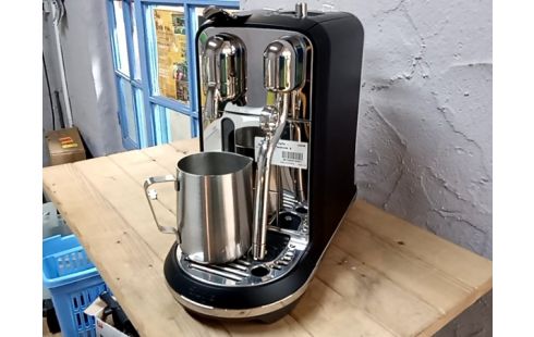 Machine à Café - Noir SAGE