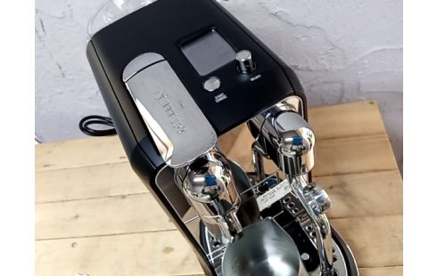 Machine à Café - Noir SAGE