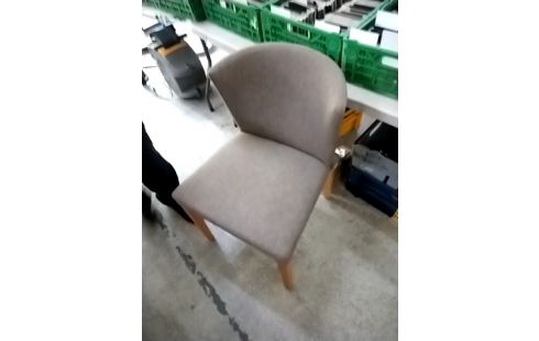 CHAISE LES 4 HABITAT EN L ETAT