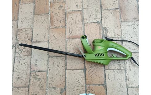 TAILLE HAIE electrique parkside 14mm