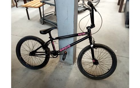 VELO bmx radio revo .20