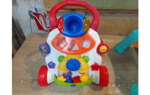 JOUET MUSICAL ENFANT