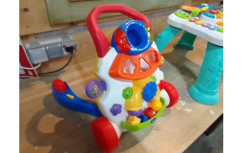 JOUET MUSICAL ENFANT