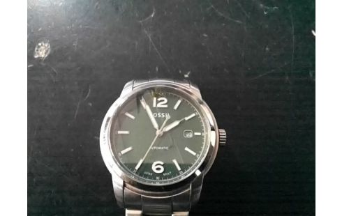 MONTRE FOSSIL ME3224