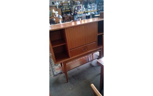 EETKAMER VINTAGE COMPLEET