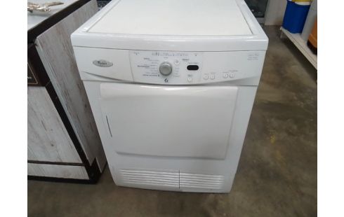 SECHE LINGE WHIRLPOOL 6KG