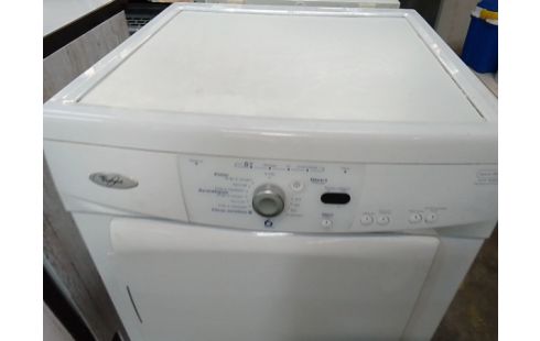 SECHE LINGE WHIRLPOOL 6KG