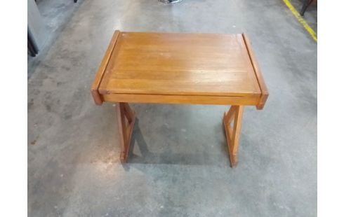 BUREAU D'ECOLIER BOIS