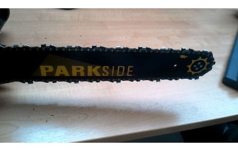 TRONCONNEUSE ELECTRIQUE