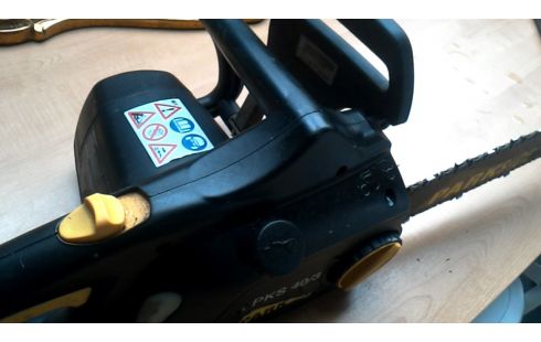 TRONCONNEUSE ELECTRIQUE