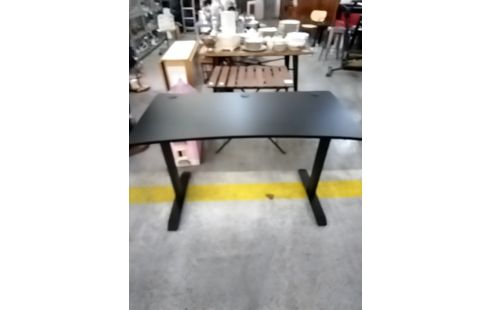 BUREAU GAMER LED LEGEND + TEL