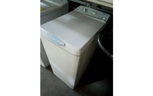 MACHINE A LAVER VEDETTE