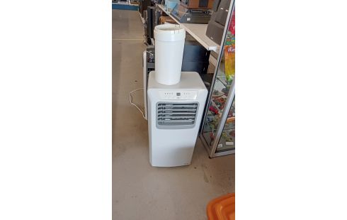 CLIMATISEUR MOBILE TECTRO