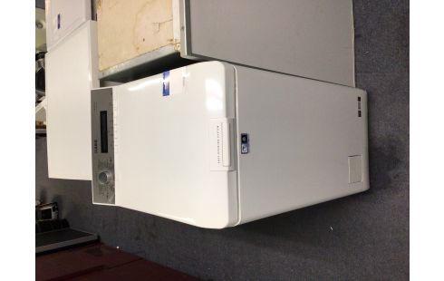 MACHINE A LAVER AEG LAVAMAT PROTEX LIQUISYSTEM 6KG