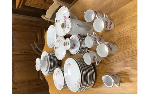 SERVICE COMPLET FLEURIS