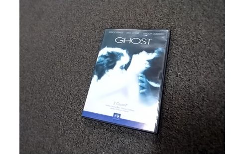 DVD Ghost