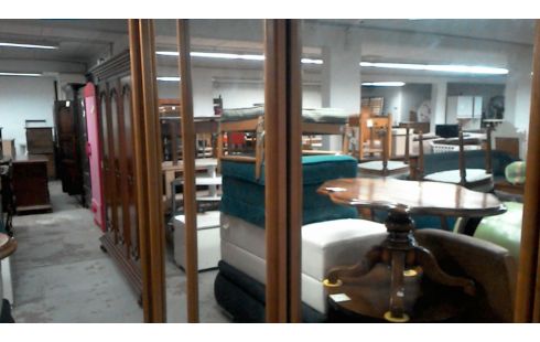 SCHRANK, , BEGEHBARER KLEIDERSCHRANK