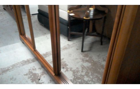 SCHRANK, , BEGEHBARER KLEIDERSCHRANK