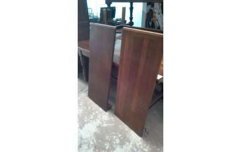 MESA REDONDO EXTENSIBLE