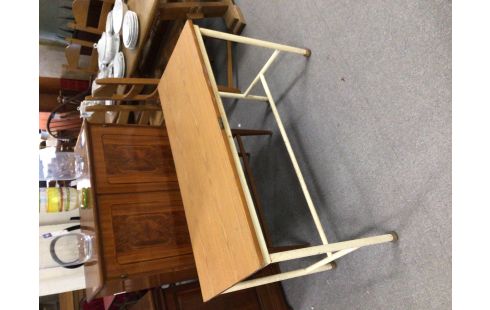 BANC ECOLIER VINTAGE