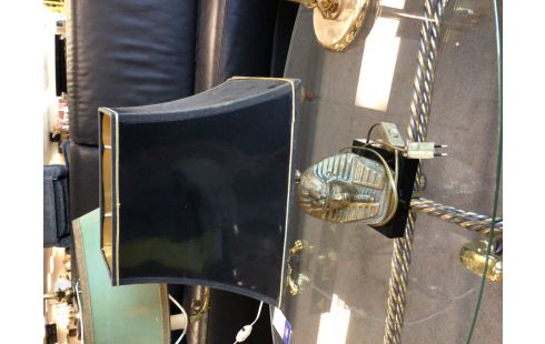 LAMPE DE BUREAU LOOK EGYPTIEN