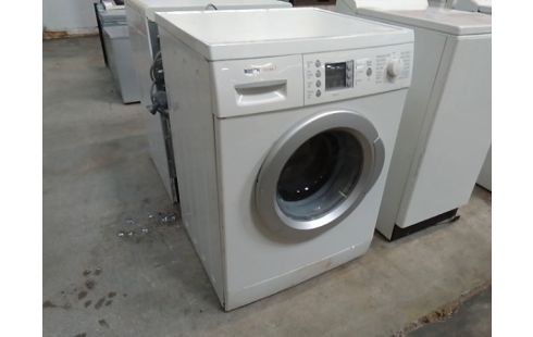 LAVE LINGE BOSCH 7KG